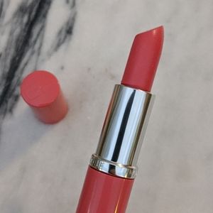 Clinique Long Last Soft Matte Lipstick Matte Petal